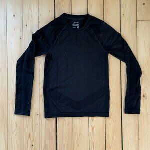 Ja-Vie Merino Baselayer